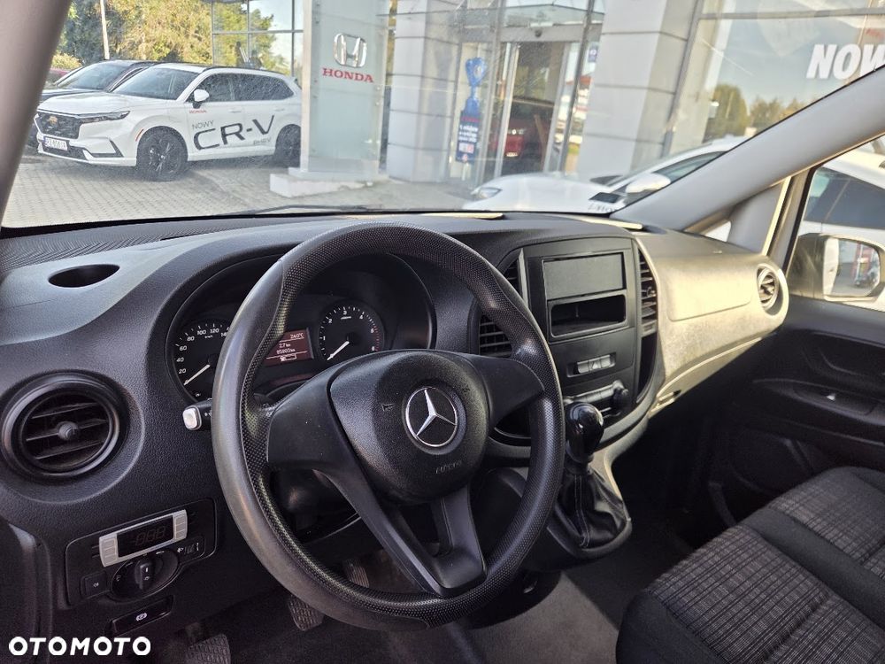 Mercedes-Benz VITO - 6