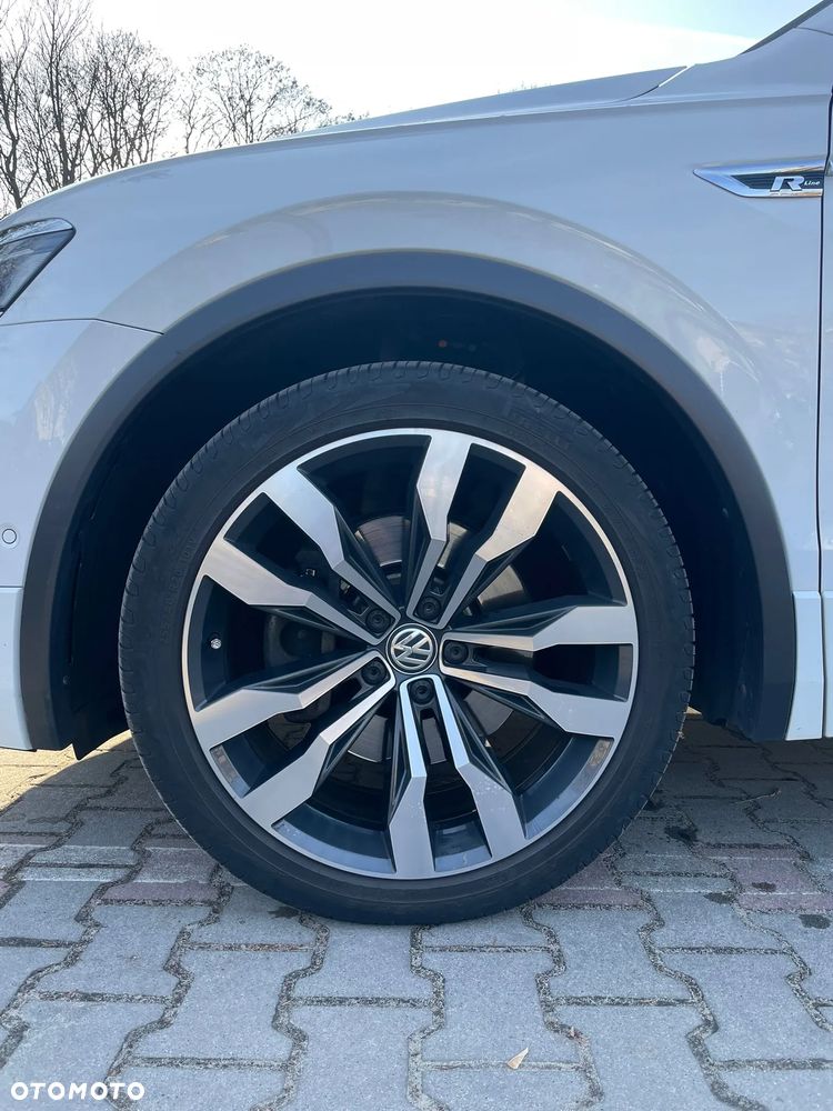Volkswagen Tiguan 2.0 TDI BMT SCR 4Mot Highline DSG - 8