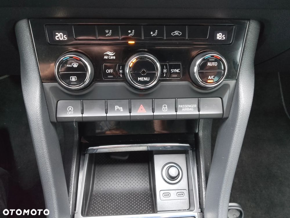 Skoda Karoq 1.5 TSI ACT Selection - 22