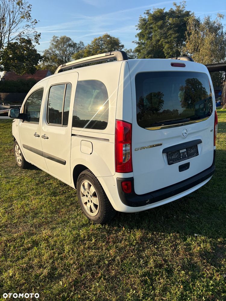 Mercedes-Benz Citan - 3