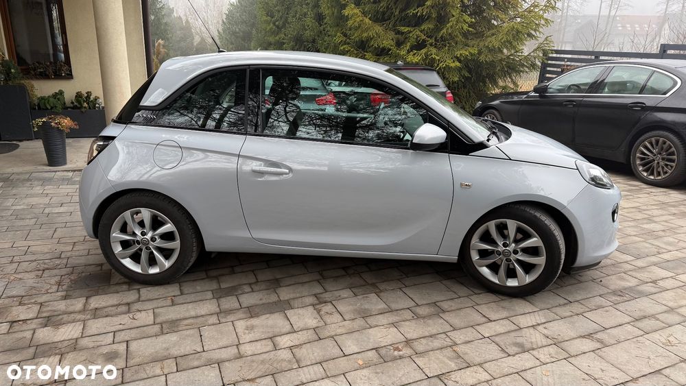 Opel Adam 1.4 Start/Stop Glam - 7