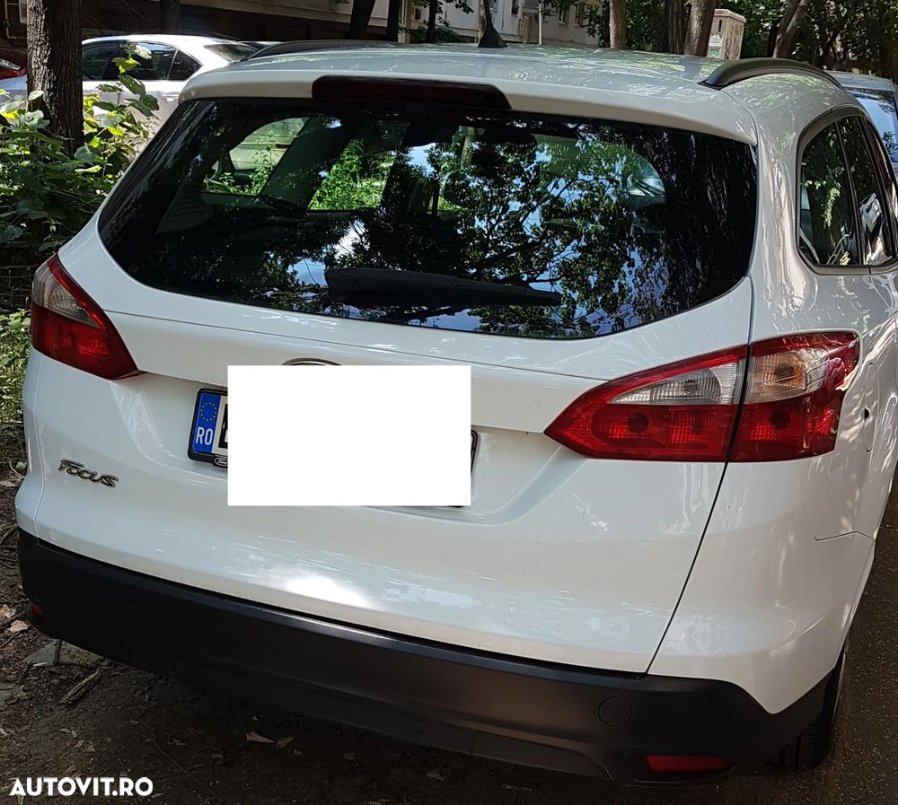 Ford Focus - 6