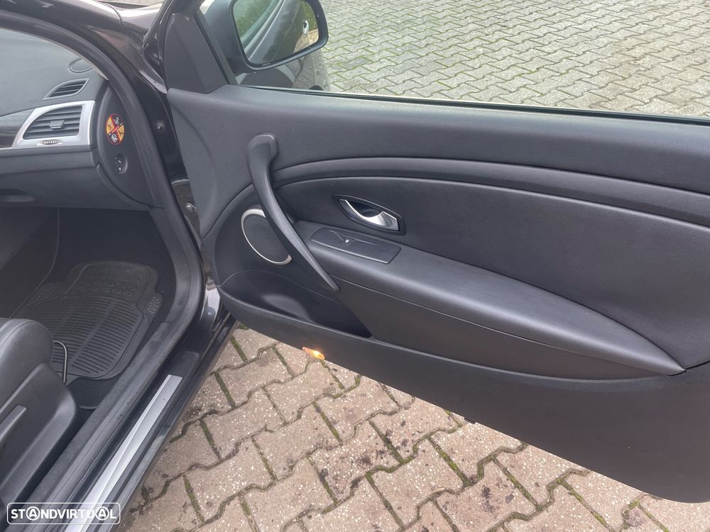 Renault Mégane Coupe - 23