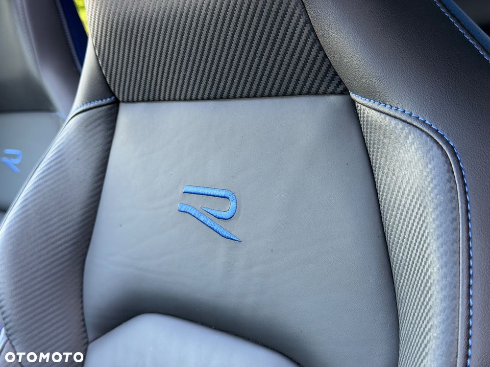 Volkswagen Arteon - 21