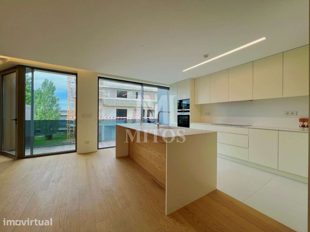 Apartamento T3 Duplex - Parque da Cidade - Grande imagem: 5/30