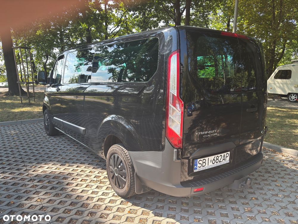 Ford Transit Custom ver-2-0-ecoblue-euro-6 - 22