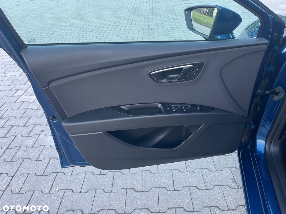 Seat Leon 1.0 TSI ECOMOTIVE Style - 16