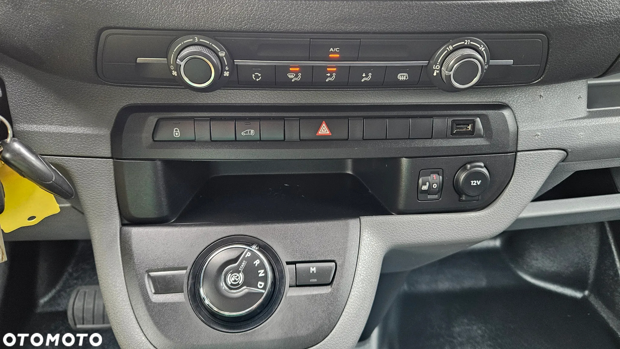 Toyota Proace 2,0D - 25