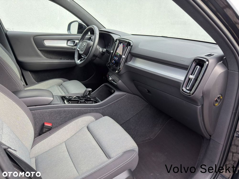 Volvo XC 40 - 27