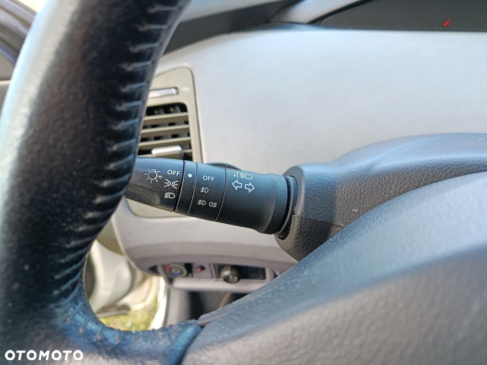 Nissan Primera 1.8 Tekna - 3
