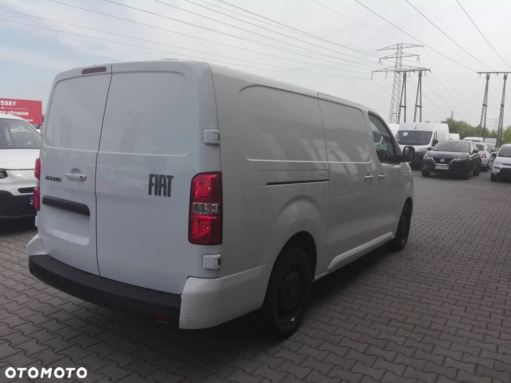 Fiat SCUDO - 3