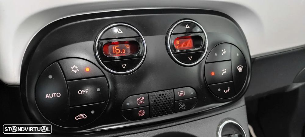 Fiat 500C 0.9 TwinAir Sport - 40