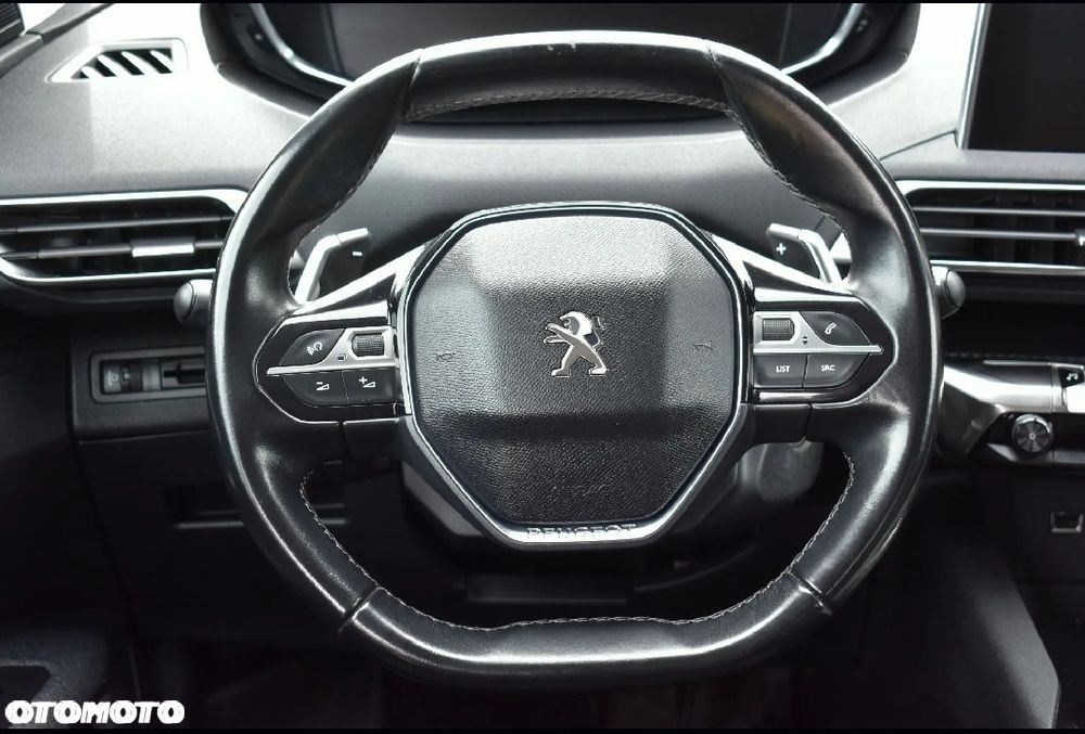 Peugeot 5008 BlueHDi 130 EAT8 Active - 27