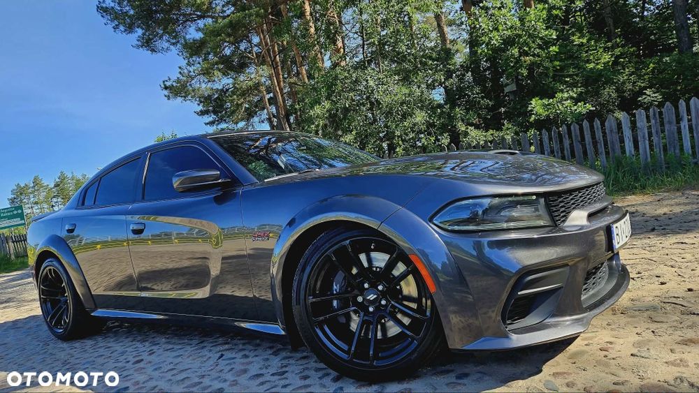 Dodge Charger - 3