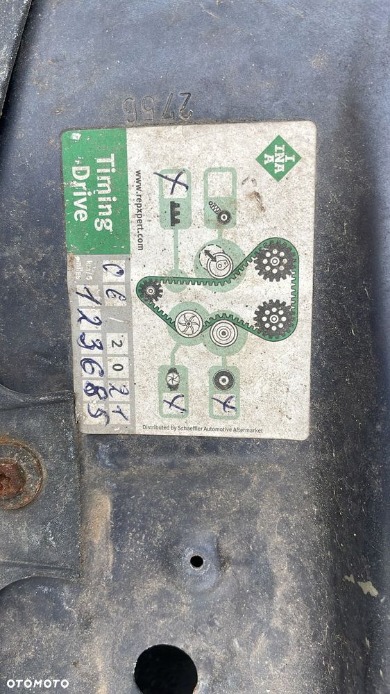 Opel Zafira 1.6 Edition - 18