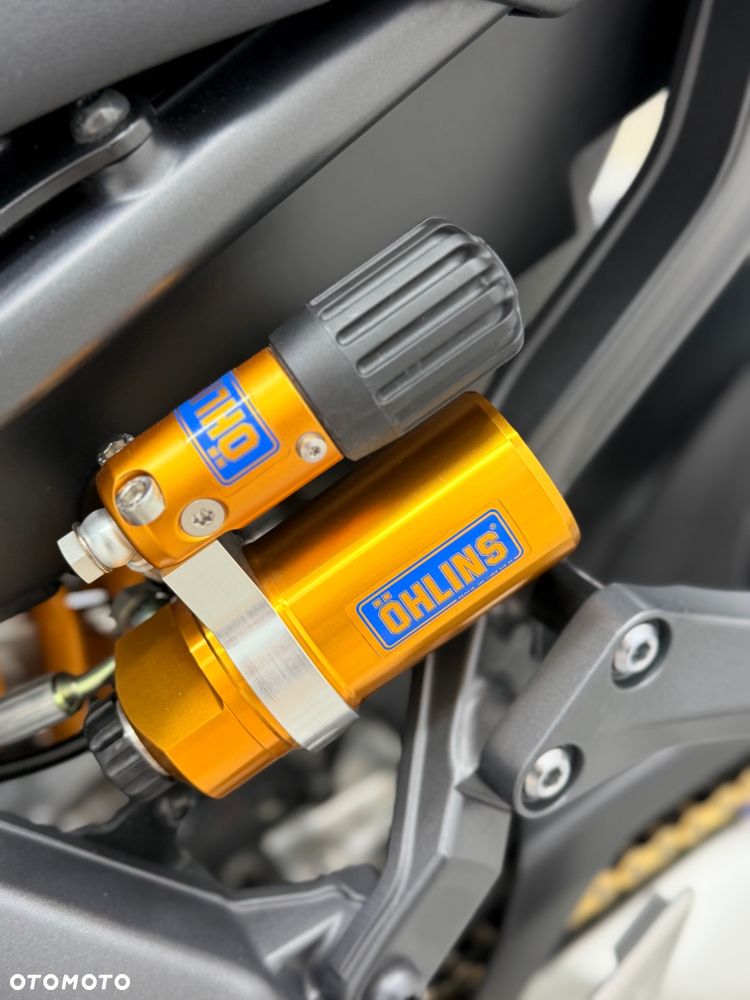 Yamaha MT - 29