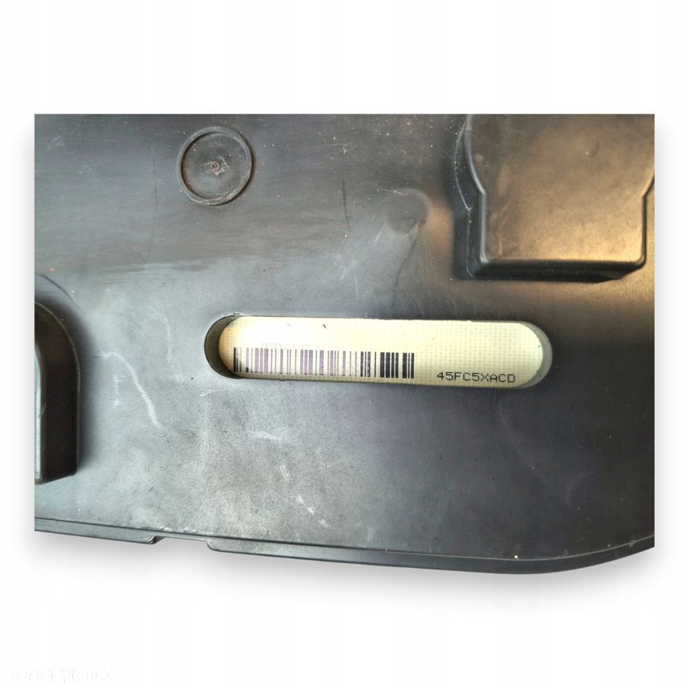 LICZNIK ZEGARY 735364160 Fiat Idea 1.2 1.4 16V 1.3 1.9 M-JET 133 614km eu - 15