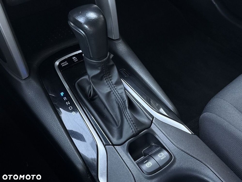 Toyota Corolla Cross - 27