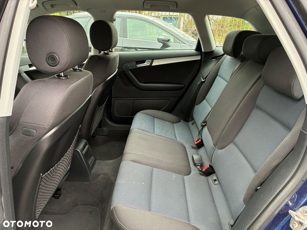Audi A3 Sportback - 10