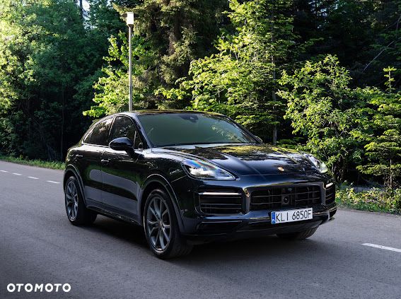 Porsche Cayenne Platinum Edition - 2