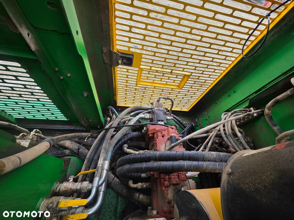 McCloskey J40V2 - 17