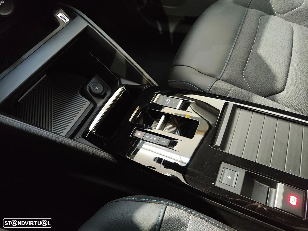 Citroën e-C4 50 kWh Plus - 21