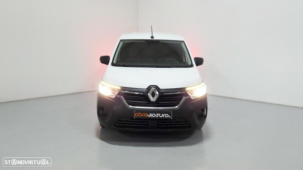 Renault Kangoo 1.5 Blue Dci L1 Advance - 2