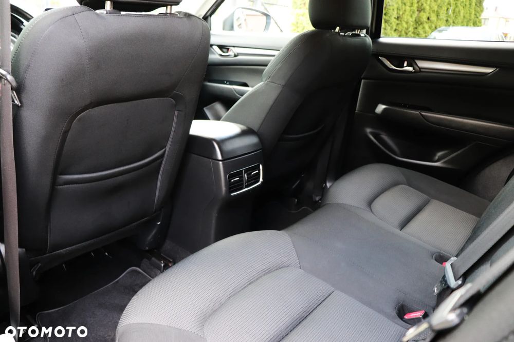 Mazda CX-5 - 20