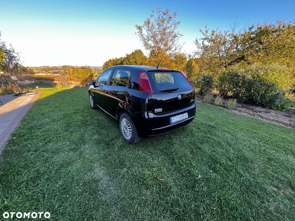 Fiat Punto - 6