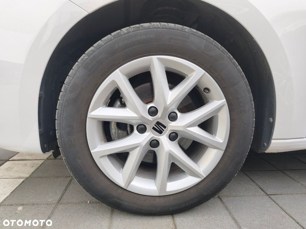 Seat Leon 1.0 eTSI Style DSG - 35