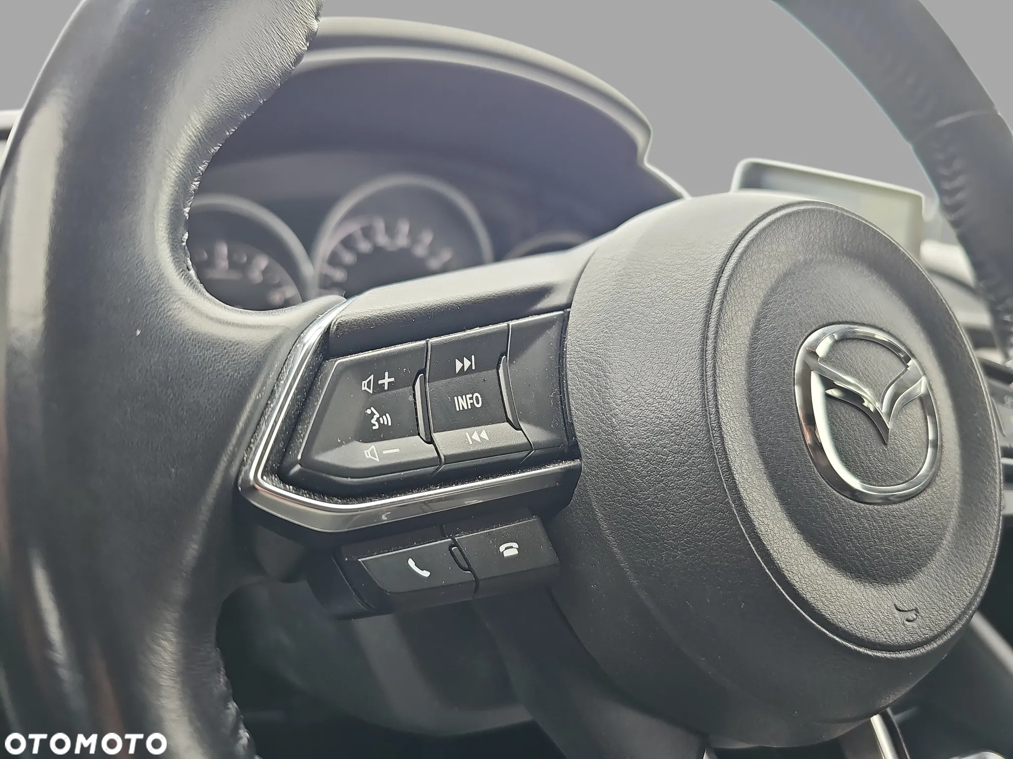 Mazda 6 2.0 Center-Line - 22