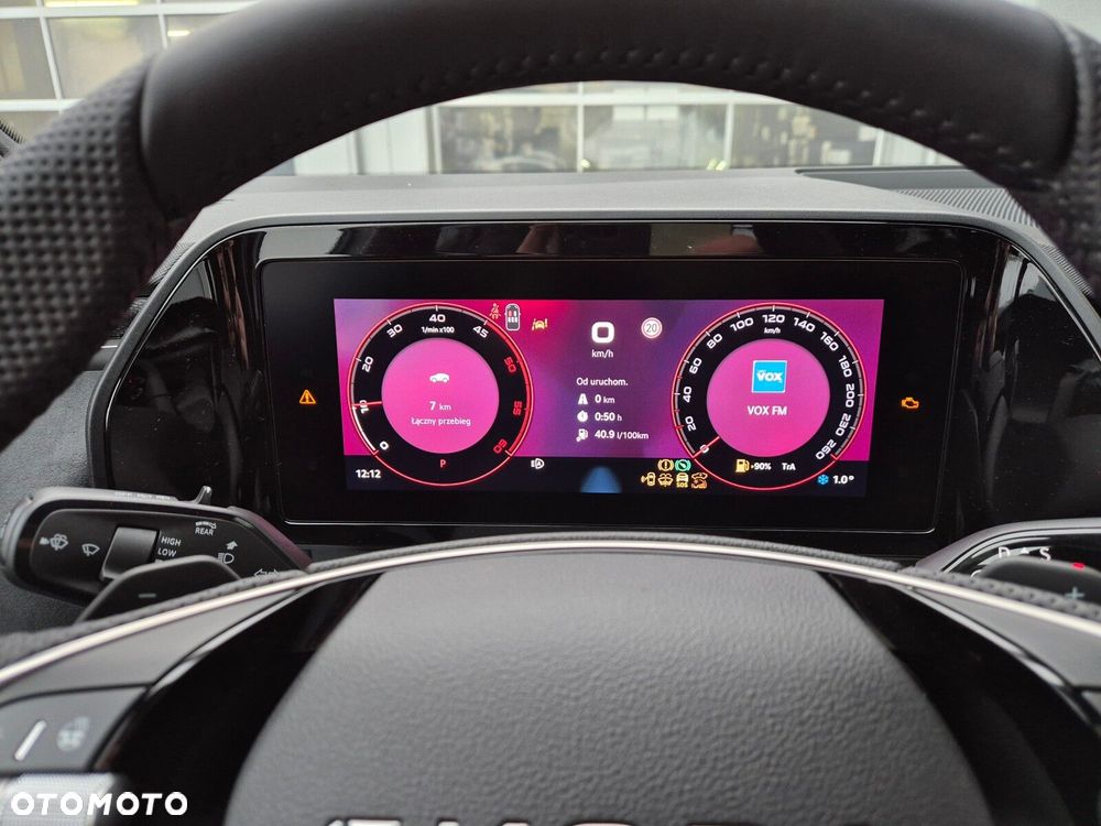 Skoda Kodiaq 2.0 TDI 4x2 Sportline DSG - 12