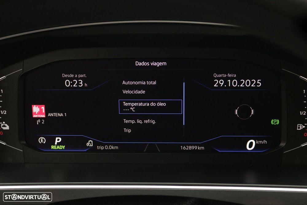 VW Tiguan 1.4 TSI eHybrid Life DSG - 45