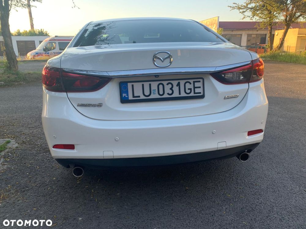 Mazda 6 2.0 SkyMotion - 28