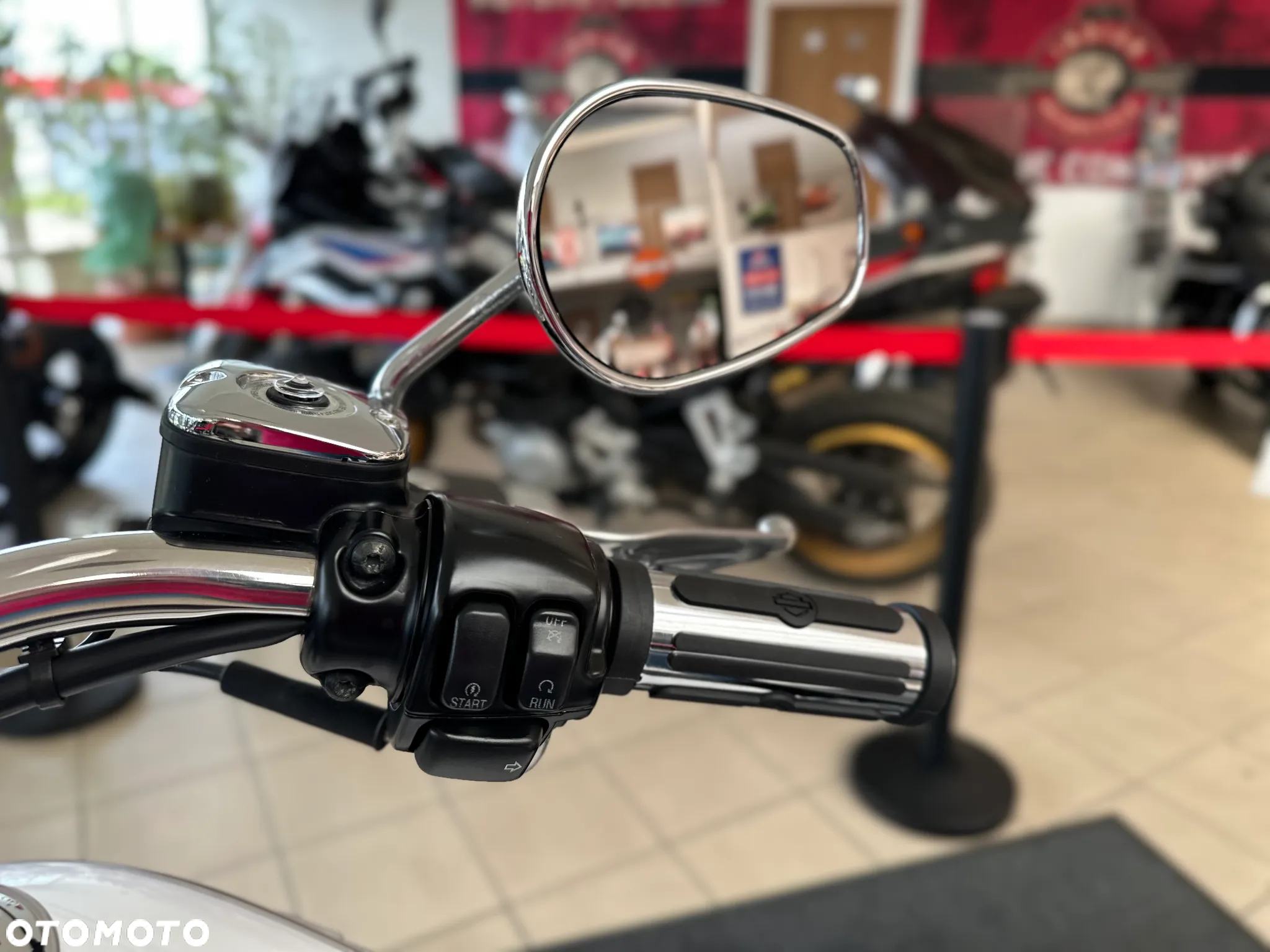 Harley-Davidson Softail - 29