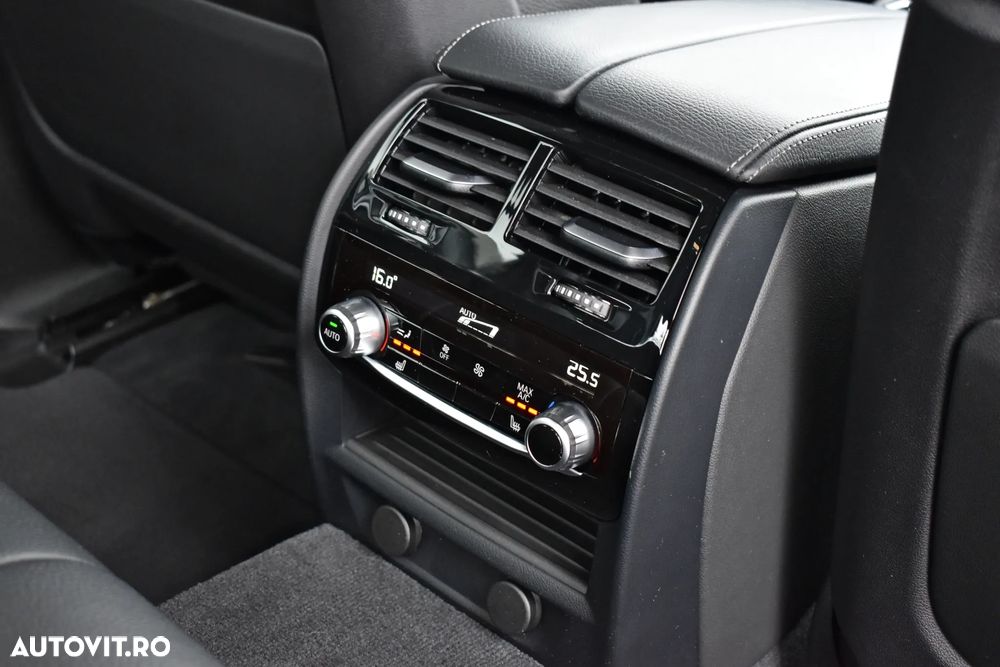 BMW Seria 5 530e AT PHEV - 21