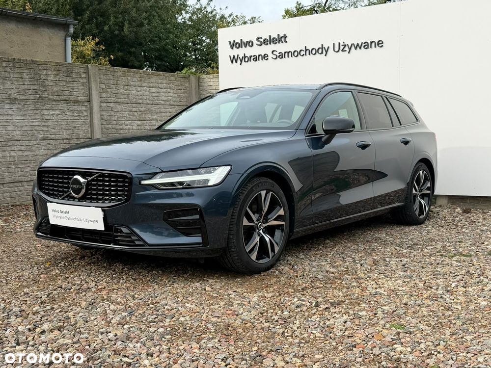 Volvo V60 2025 photo 4