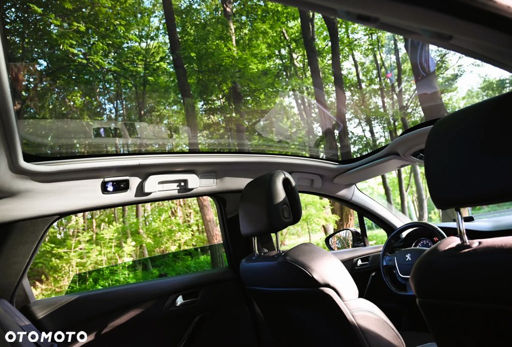 Peugeot 508 - 29