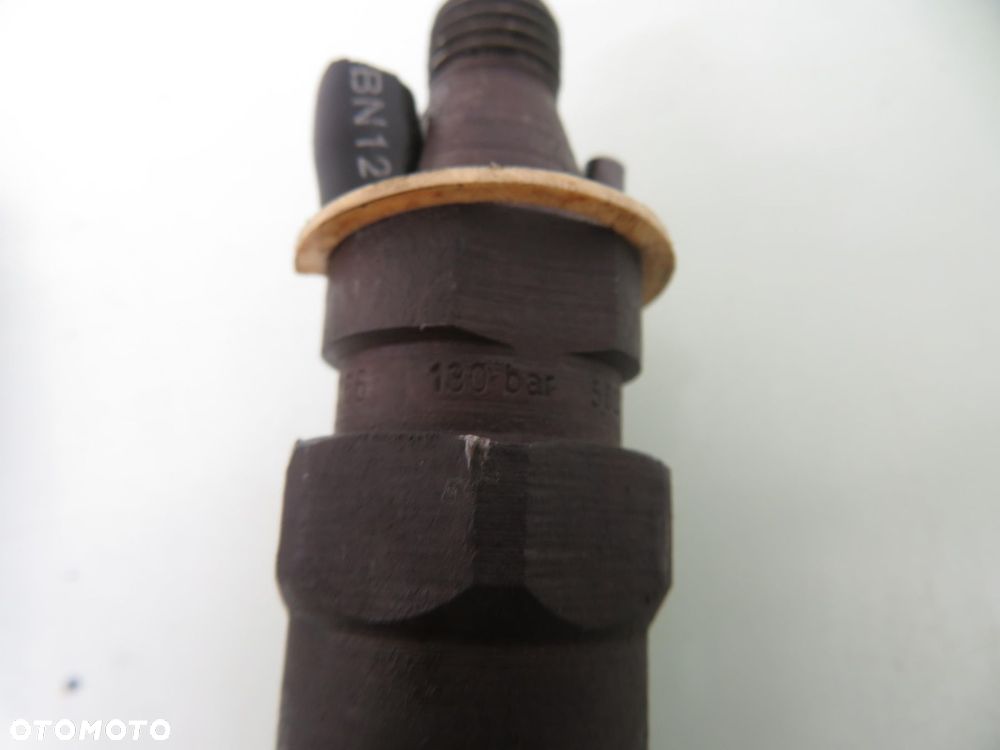 WTRYSKIWACZE JEEP CHEROKEE (XJ) 2.1 D KCA15S66 - 2