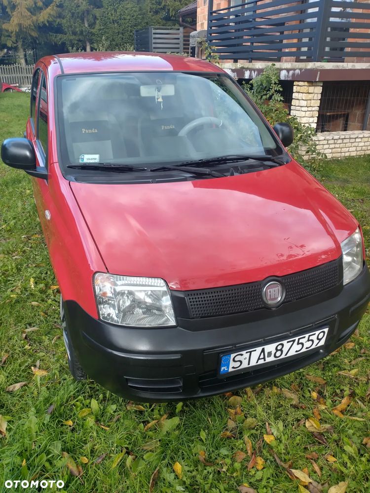 Fiat Panda - 11