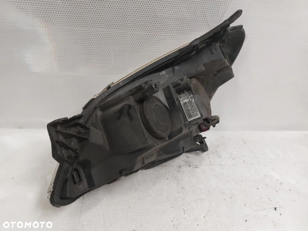 .  LAMPA PRZOD PRZEDNIA PRAWA OPEL ASTRA H - 5