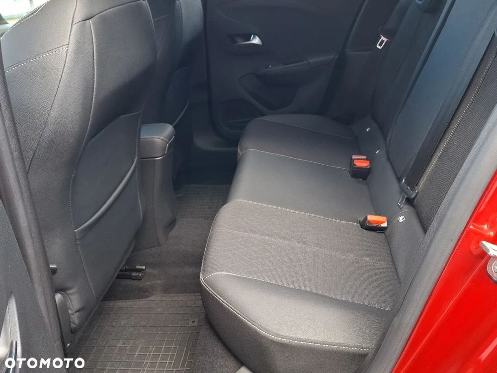 Opel Corsa 1.2 Elegance Business Pack S&S - 15