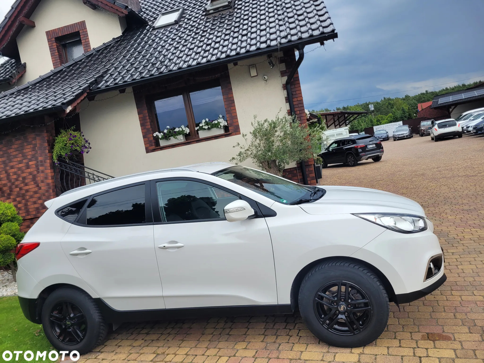 Hyundai ix35 2.0 Comfort - 6