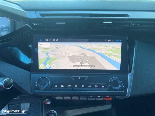 Peugeot 308 SW 1.5 BlueHDi Active Pack - 19