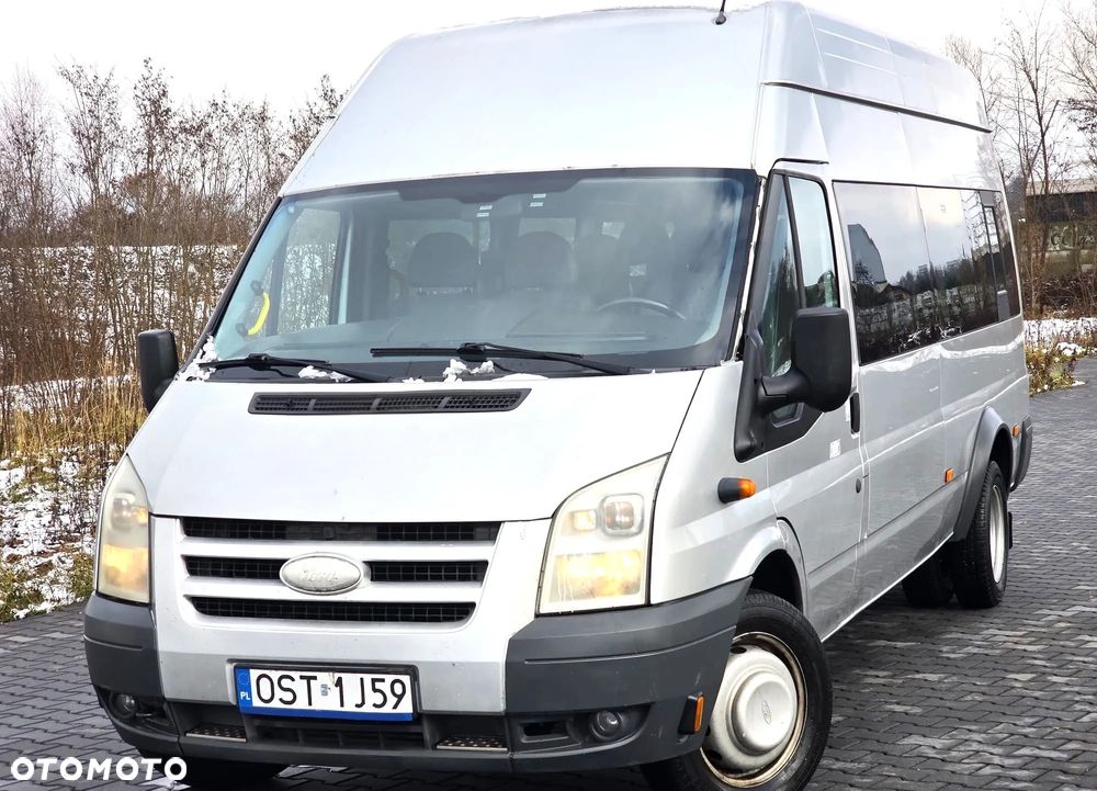 Ford TRANSIT - 5