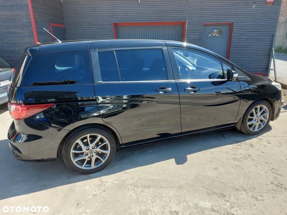 Mazda 5 2.0 MZR-DISI i-stop Kenko - 39