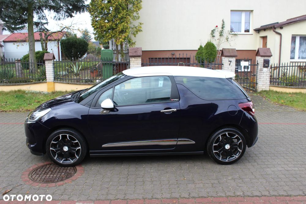 DS Automobiles DS 3 - 26