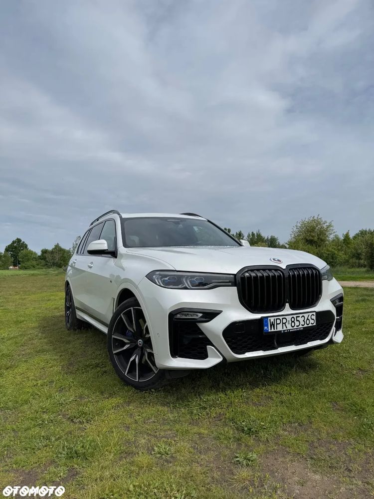 BMW X7 - 4