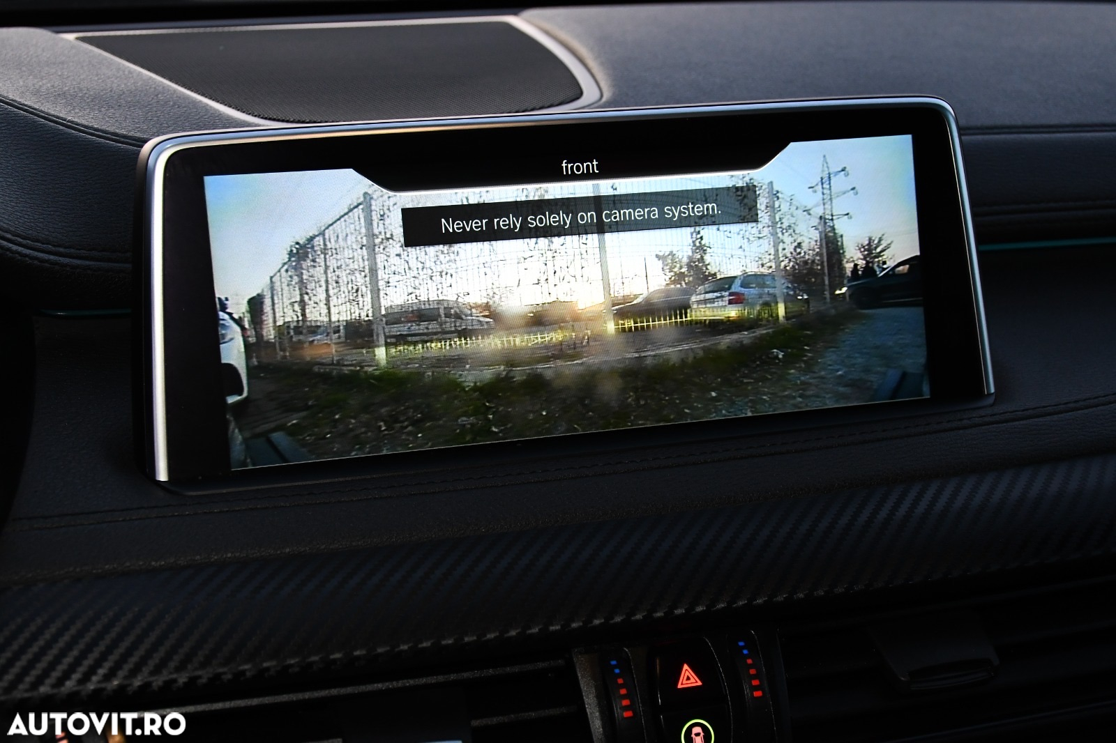BMW X6 xDrive30d - 17