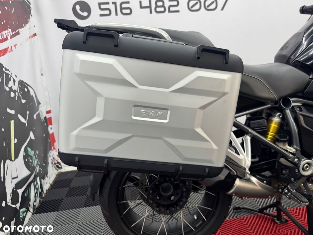 BMW GS - 29